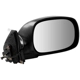 Purchase Top-Quality TYC - 5330231 - Passenger Side Power View Mirror pa2