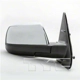 Purchase Top-Quality Door Mirror by TYC - 5330341 pa1