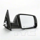 Purchase Top-Quality Door Mirror by TYC - 5330341 pa2