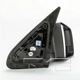 Purchase Top-Quality Door Mirror by TYC - 5330341 pa4