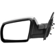 Purchase Top-Quality TYC - 5330342 - Driver Side Power View Mirror pa2