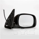 Purchase Top-Quality Door Mirror by TYC - 5340131 pa5