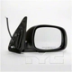 Purchase Top-Quality Door Mirror by TYC - 5340131 pa7