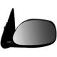 Purchase Top-Quality TYC - 5340132 - Driver Side Power View Mirror pa1