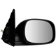 Purchase Top-Quality TYC - 5340132 - Driver Side Power View Mirror pa2