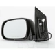 Purchase Top-Quality Door Mirror by TYC - 5350132 pa2