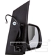 Purchase Top-Quality TYC - 5350231 - Door Mirror pa3