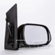 Purchase Top-Quality TYC - 5350231 - Door Mirror pa8