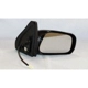 Purchase Top-Quality Door Mirror by TYC - 5390031 pa2
