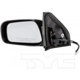Purchase Top-Quality Door Mirror by TYC - 5390032 pa2
