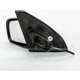 Purchase Top-Quality Door Mirror by TYC - 5390032 pa3