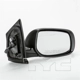 Purchase Top-Quality Door Mirror by TYC - 5410011 pa1