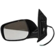 Purchase Top-Quality TYC - 5410032 - Driver Side Power View Mirror pa1