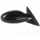 Purchase Top-Quality Door Mirror by TYC - 5700331 pa1