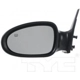 Purchase Top-Quality Door Mirror by TYC - 5700332 pa1