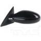 Purchase Top-Quality Door Mirror by TYC - 5700332 pa2