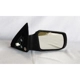 Purchase Top-Quality Door Mirror by TYC - 5700431 pa2