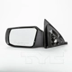 Purchase Top-Quality Door Mirror by TYC - 5700432 pa1