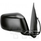 Purchase Top-Quality Door Mirror by TYC - 5730231 pa4