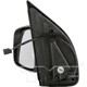 Purchase Top-Quality Door Mirror by TYC - 5730232 pa7