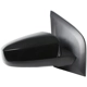 Purchase Top-Quality TYC - 5750311 - Passenger Side Manual View Mirror pa3