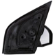 Purchase Top-Quality TYC - 5750311 - Passenger Side Manual View Mirror pa5