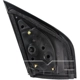 Purchase Top-Quality Door Mirror by TYC - 5750312-1 pa10