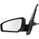 Purchase Top-Quality Door Mirror by TYC - 5750312-1 pa9