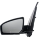 Purchase Top-Quality Door Mirror by TYC - 5750332-1 pa1