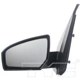 Purchase Top-Quality Door Mirror by TYC - 5750332-1 pa3