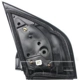 Purchase Top-Quality Door Mirror by TYC - 5750332-1 pa4