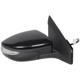 Purchase Top-Quality TYC - 5750531 - Passenger Side Power View Mirror pa5