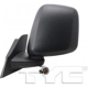 Purchase Top-Quality Door Mirror by TYC - 5830042 pa3
