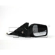 Purchase Top-Quality Door Mirror by TYC - 6110031 pa1