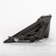 Purchase Top-Quality Door Mirror by TYC - 6110031 pa12
