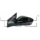 Purchase Top-Quality Door Mirror by TYC - 7700832 pa1