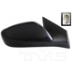 Purchase Top-Quality Door Mirror by TYC - 7710141 pa3