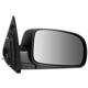 Purchase Top-Quality TYC - 7750031 - Passenger Side Power View Mirror pa2