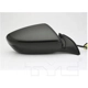 Purchase Top-Quality Door Mirror by TYC - 8150141 pa2