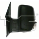 Purchase Top-Quality Door Mirror by TYC - 8420042 pa1