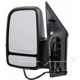 Purchase Top-Quality Door Mirror by TYC - 8420042 pa3