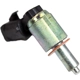 Purchase Top-Quality Door Open Warning Switch by MOTORCRAFT - SW5528 pa12