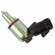 Purchase Top-Quality Door Open Warning Switch by MOTORCRAFT - SW5528 pa3