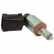 Purchase Top-Quality Door Open Warning Switch by MOTORCRAFT - SW5528 pa5