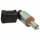 Purchase Top-Quality Door Open Warning Switch by MOTORCRAFT - SW5528 pa9