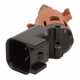 Purchase Top-Quality Door Open Warning Switch by MOTORCRAFT - SW6122 pa7