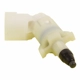 Purchase Top-Quality Door Open Warning Switch by MOTORCRAFT - SW6129 pa1