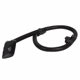 Purchase Top-Quality Door Open Warning Switch by MOTORCRAFT - SW7782 pa1