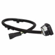 Purchase Top-Quality Door Open Warning Switch by MOTORCRAFT - SW7782 pa2