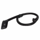 Purchase Top-Quality Door Open Warning Switch by MOTORCRAFT - SW7782 pa6